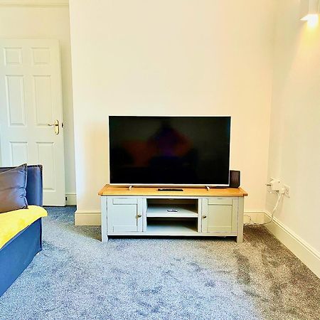 St Andrews Apartments Мейдстон Екстер'єр фото