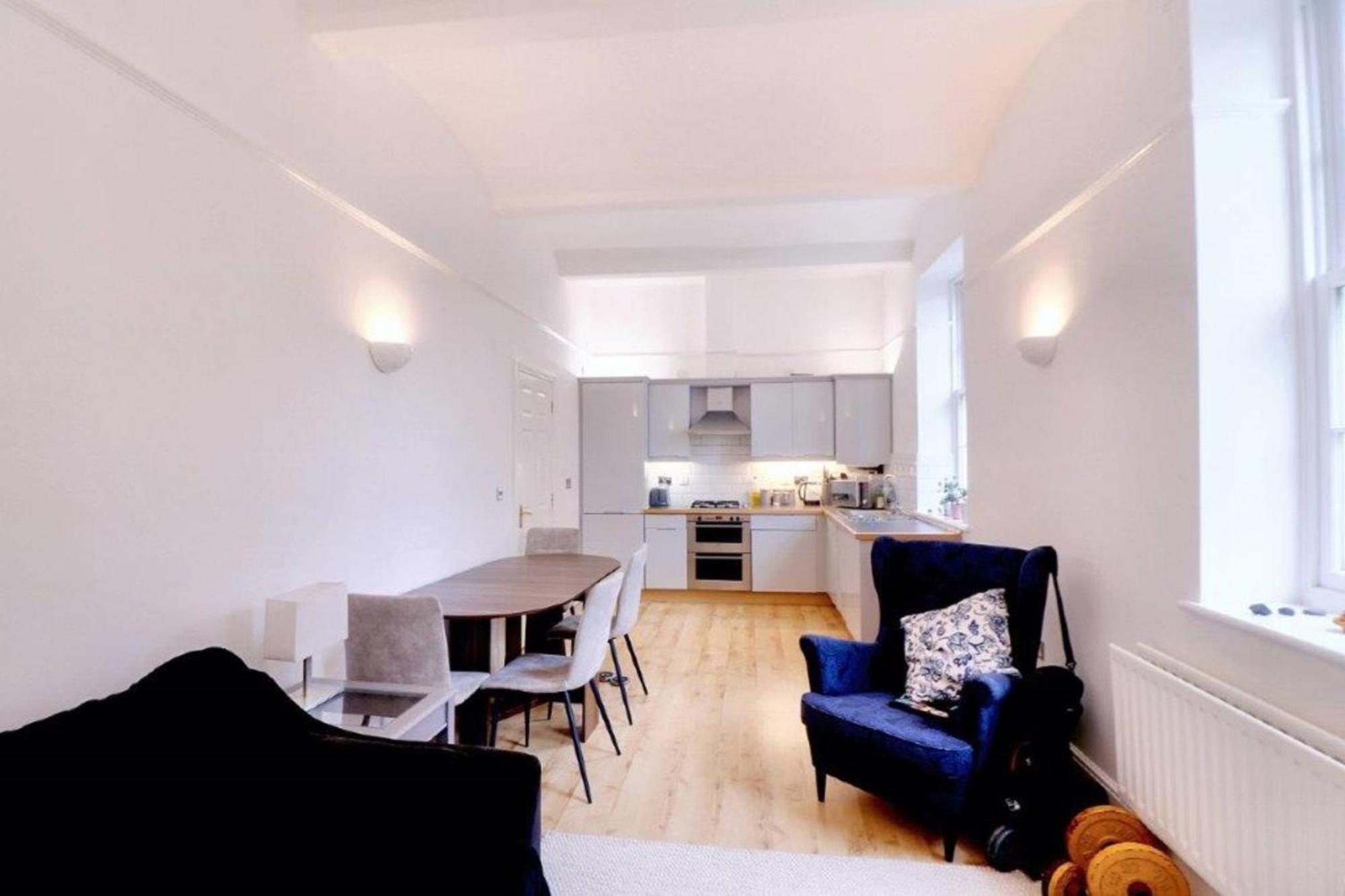 St Andrews Apartments Мейдстон Екстер'єр фото