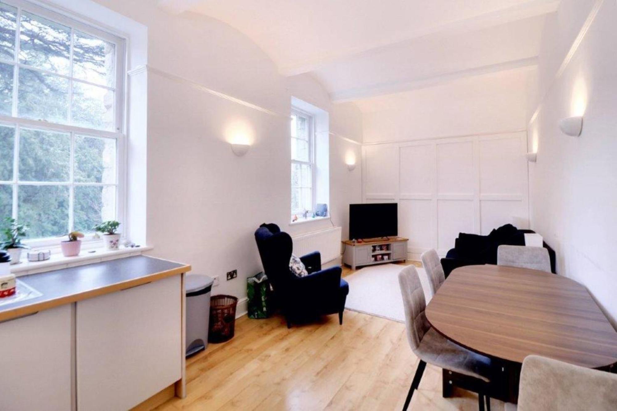 St Andrews Apartments Мейдстон Екстер'єр фото