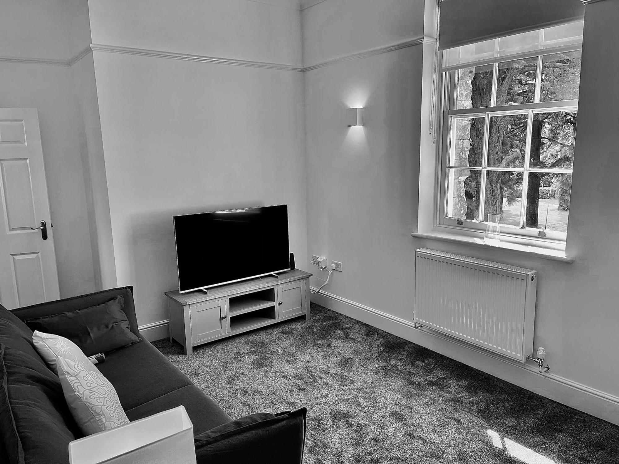 St Andrews Apartments Мейдстон Екстер'єр фото
