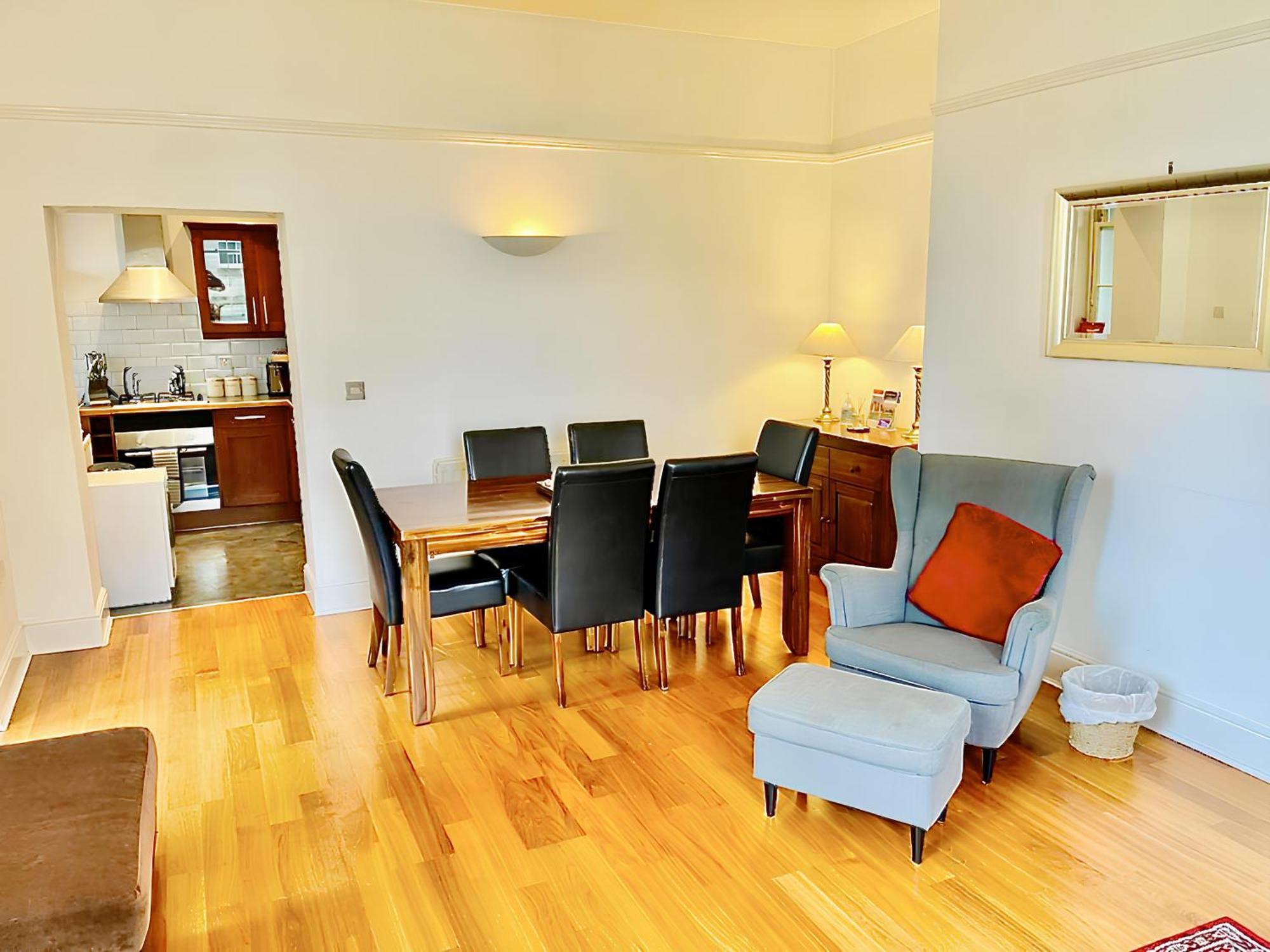 St Andrews Apartments Мейдстон Екстер'єр фото