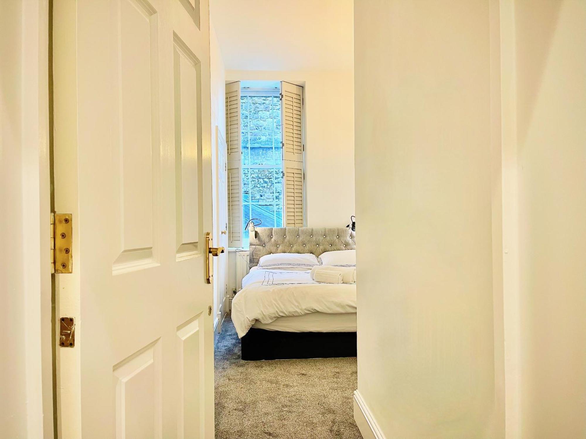 St Andrews Apartments Мейдстон Екстер'єр фото