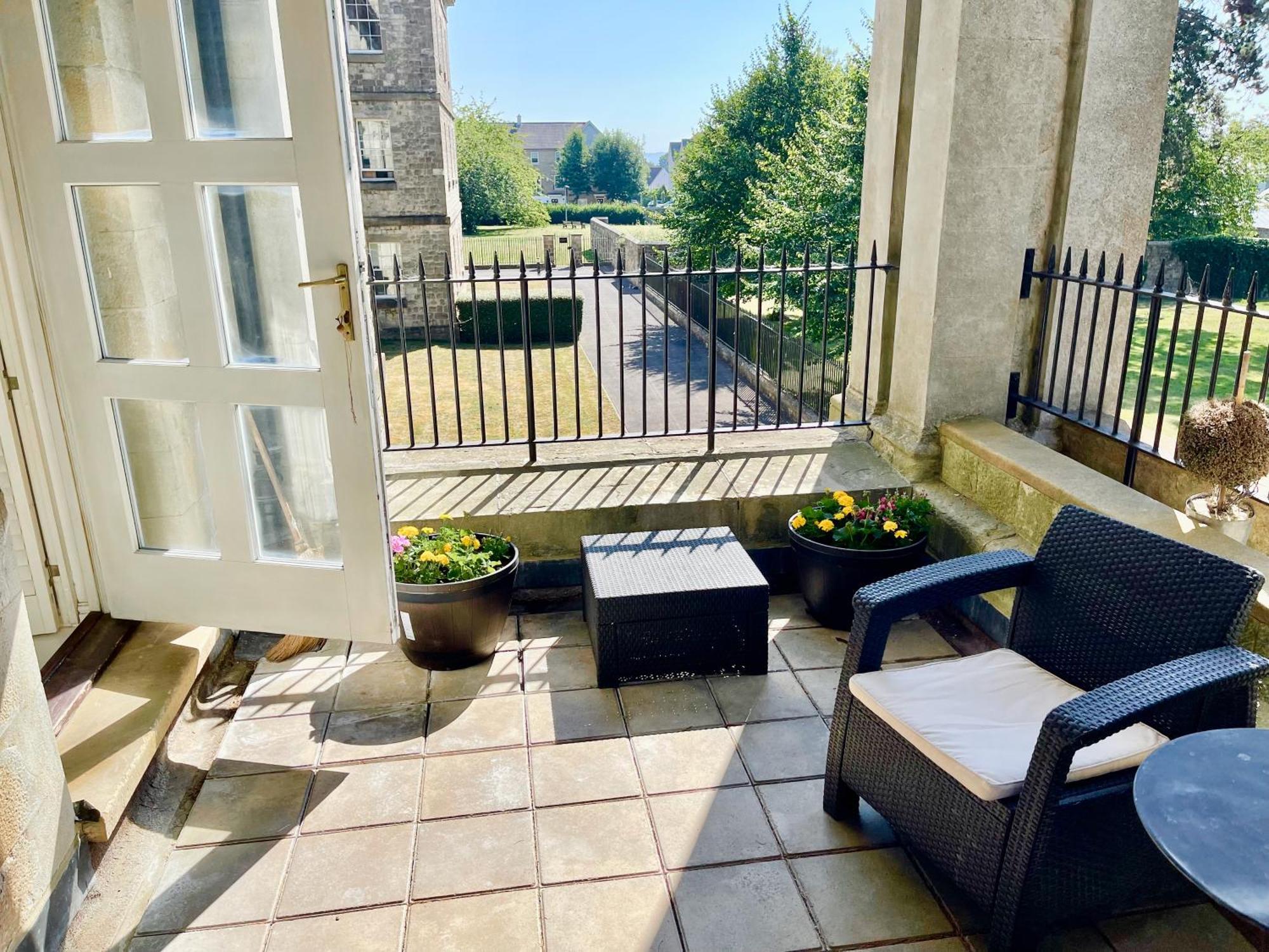 St Andrews Apartments Мейдстон Екстер'єр фото