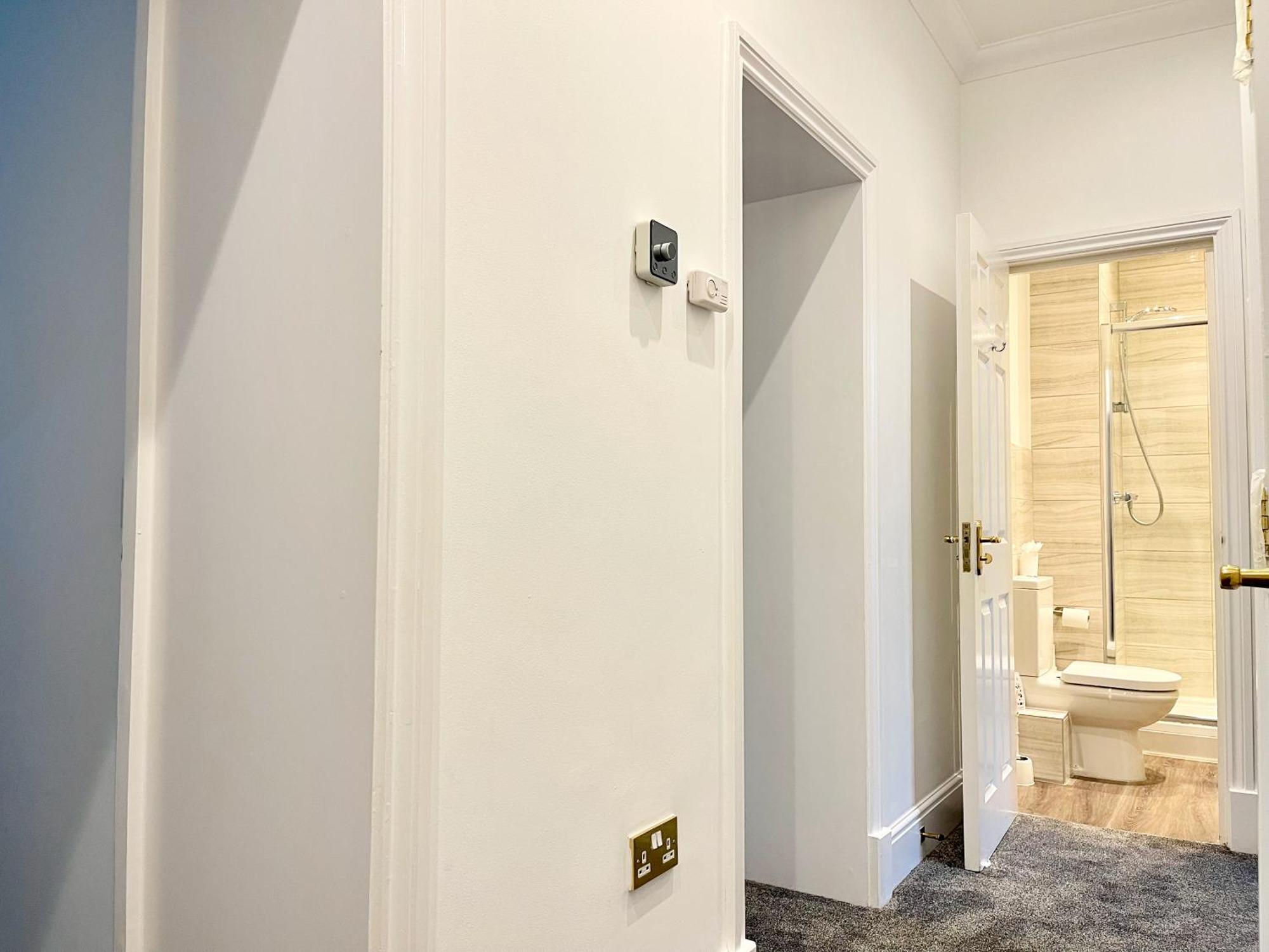 St Andrews Apartments Мейдстон Екстер'єр фото